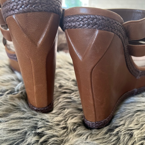 Beautiful YSL sandals! - Picture 5 of 6